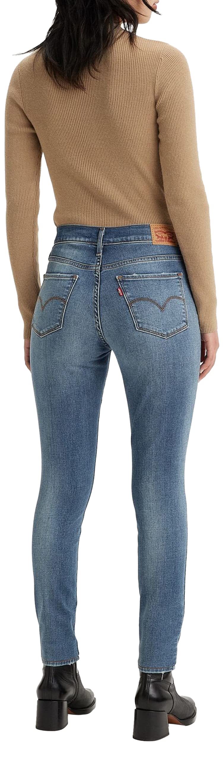 Levi's Damen 311™ Shaping Skinny Jeans – Bild 2