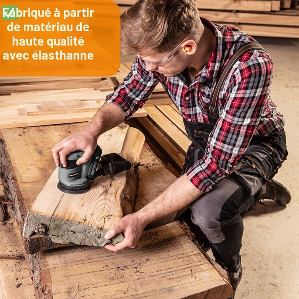 Neo Tools Salopette Hommes