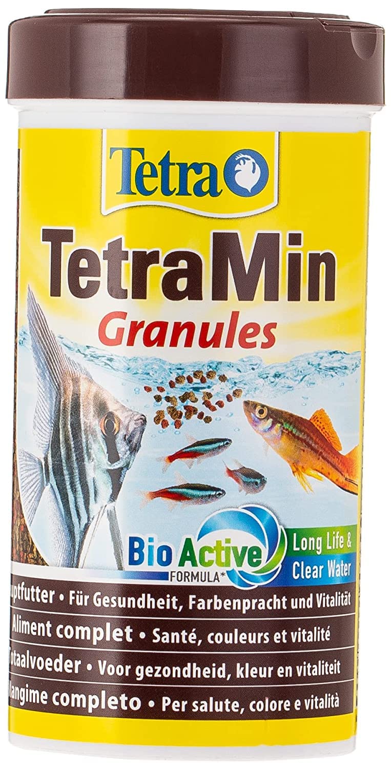 Min Granules For Pets
