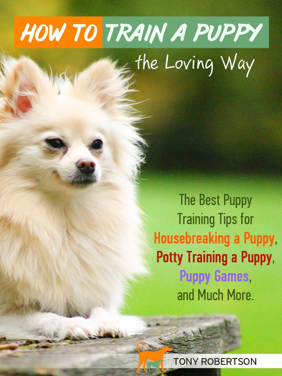 How to Train a Puppy the Loving Way The Best Puppy Training Tips for
