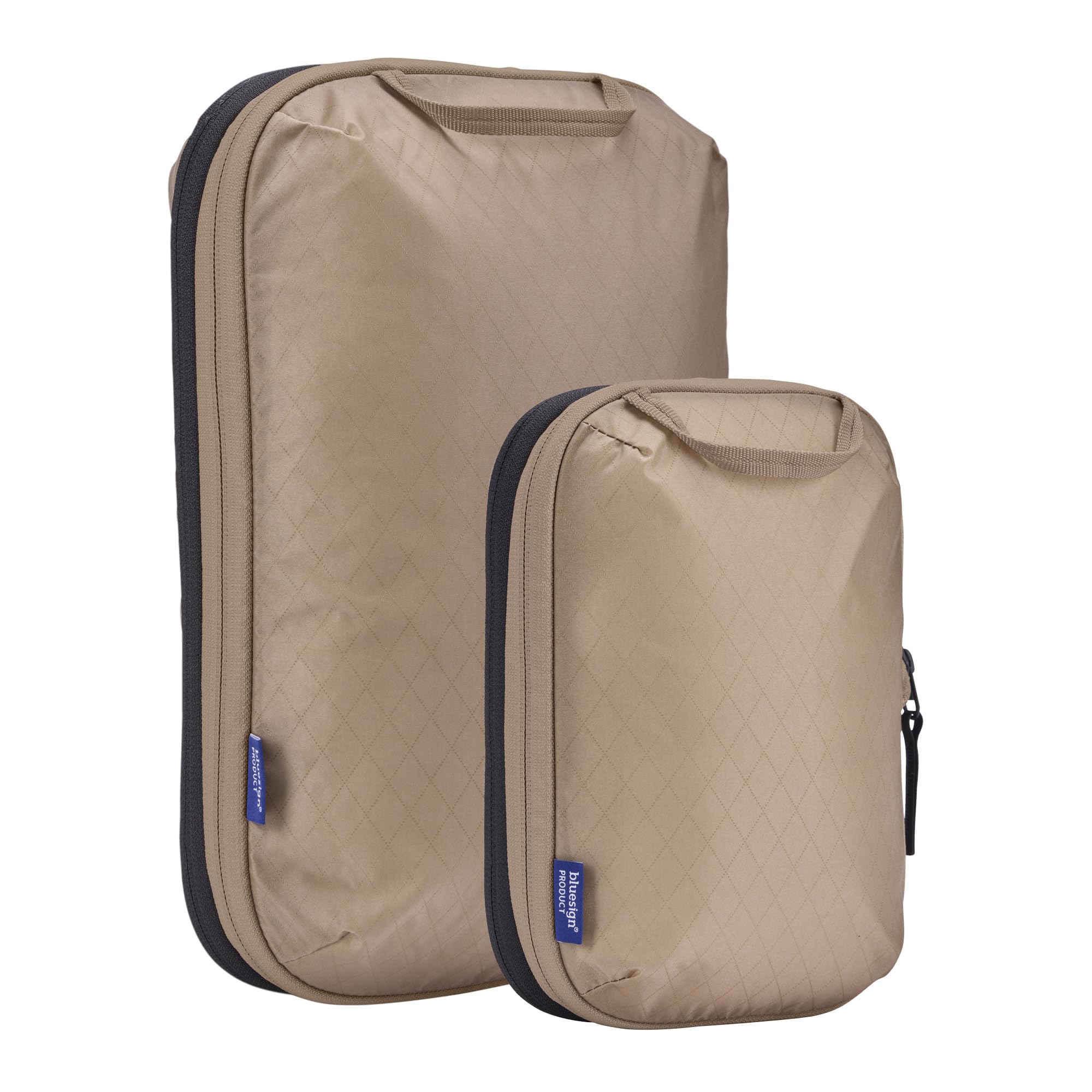 THULE Compression Packing Cube Set M White