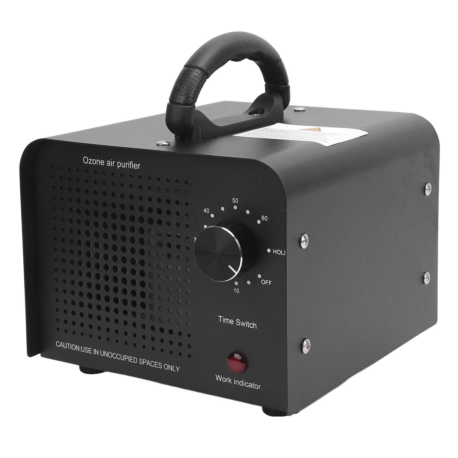 Máquina de eliminación de olores, generador para eliminación de olores, acero inoxidable, desodorante, desodorante, siminador de olores, para concesionario de coches, humo, Pet House 2000 hasta 4500