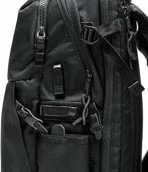 Amazon.co.jp: [アッソブ] リュック CORDURA DOBBY 305D EXPANSION