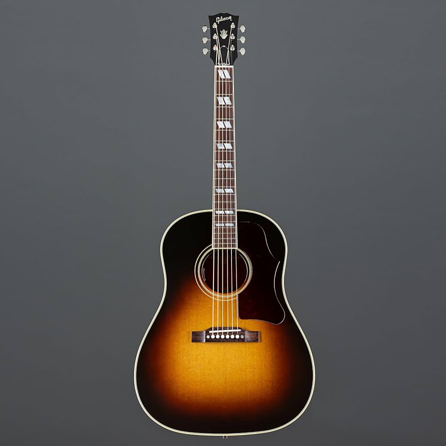 Gibson Southern Jumbo 2022年製　ギターセット Gibson Southern Jumbo Original アコースティックギター