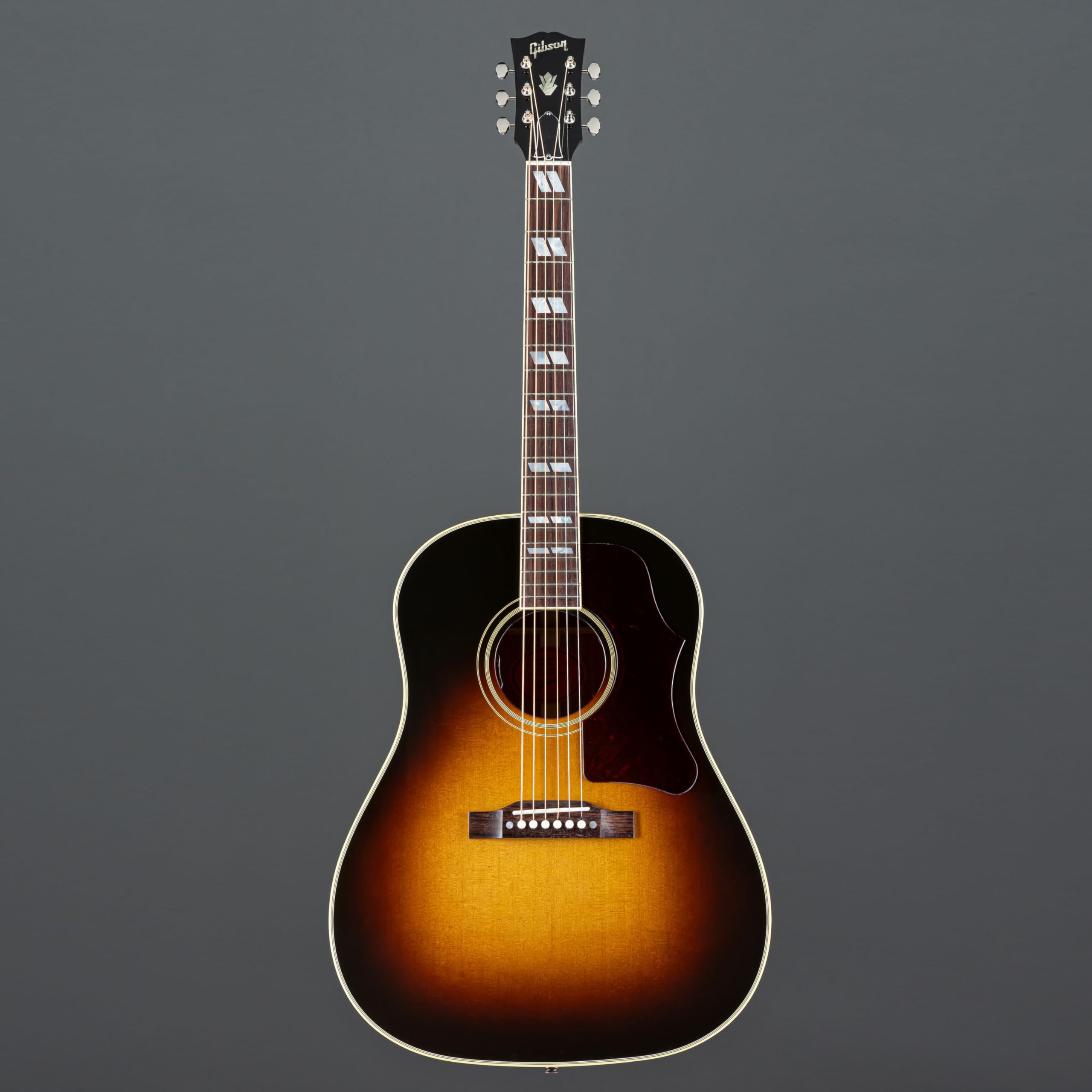 Gibson southern jumbo エレアコ Gibson Southern Jumbo Original Vintage Sunburst S/N