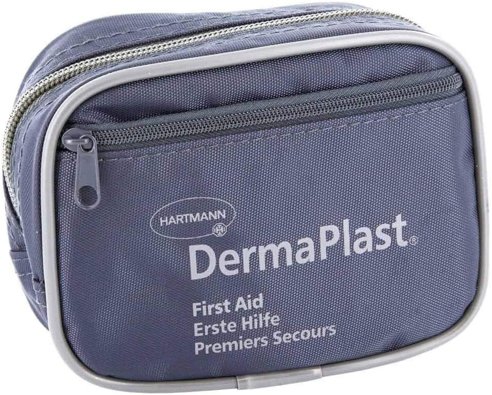 DERMAPLAST First Aid Kit Small