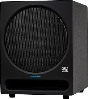 Eris Pro Sub 10 アクティブ・ウーファー 10"