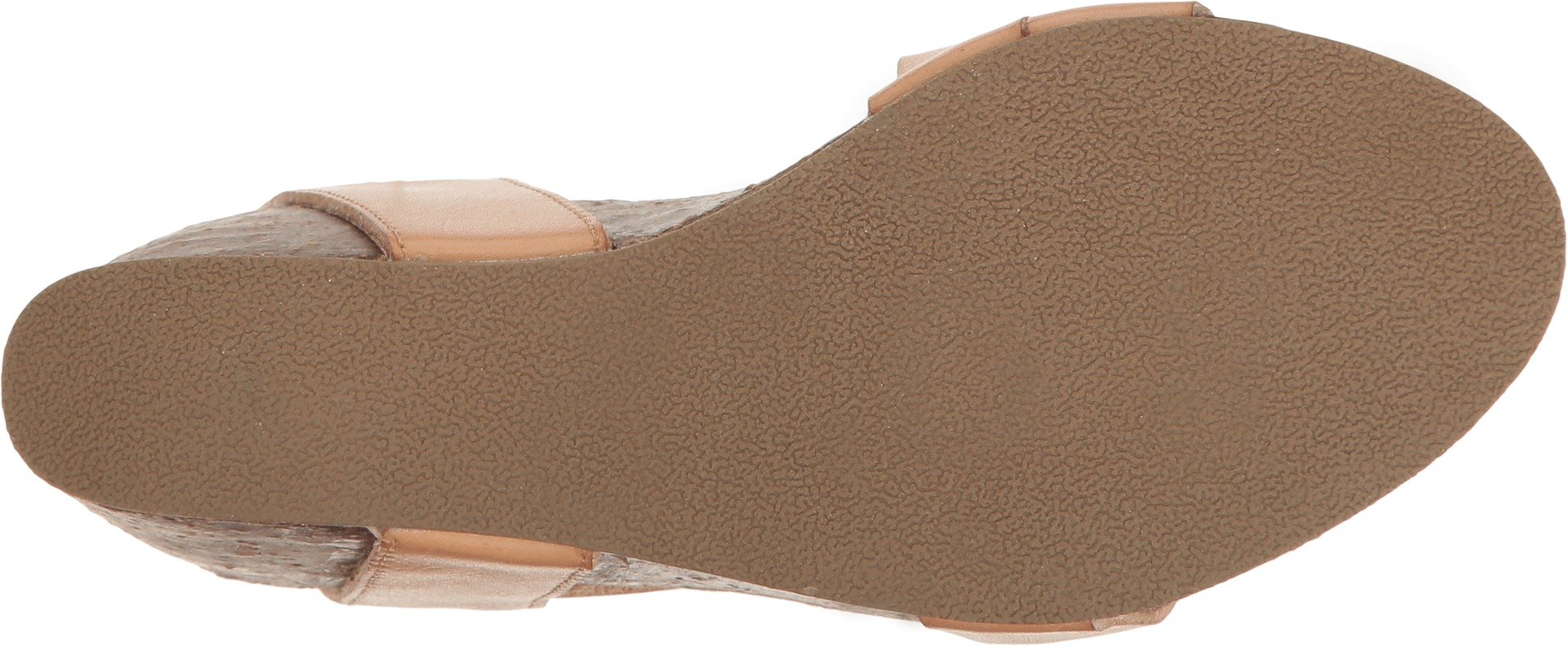 Blowfish Malibu Hapuku Sandalias con cuñaMujer