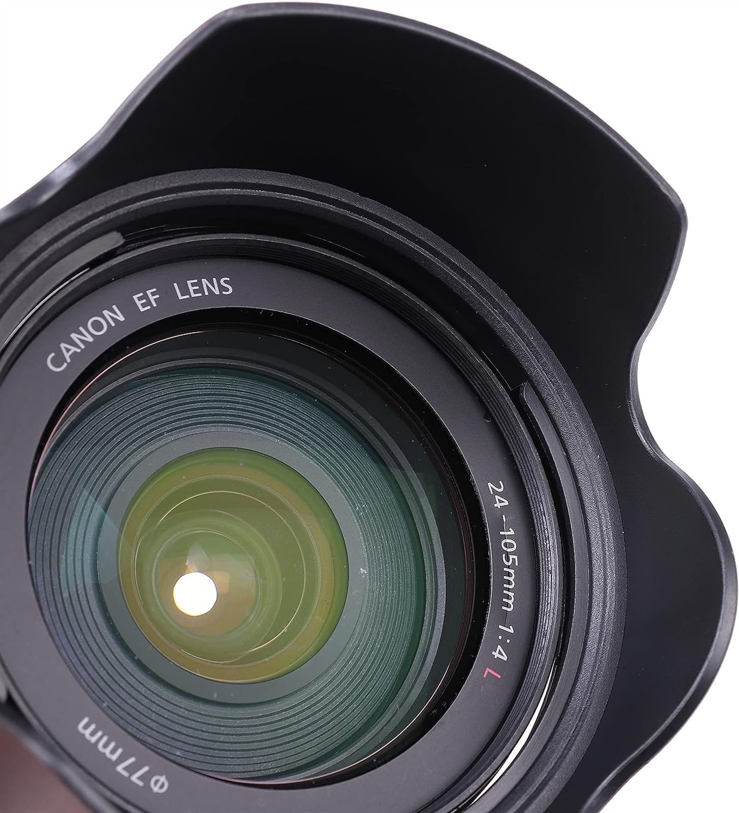 Amazon | EW-83M レンズフードシェード Canon EF 24-105mm f/3.5-5.6