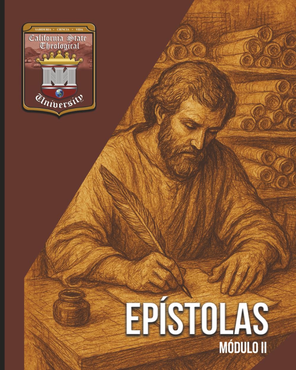 EPÍSTOLAS: Módulo II