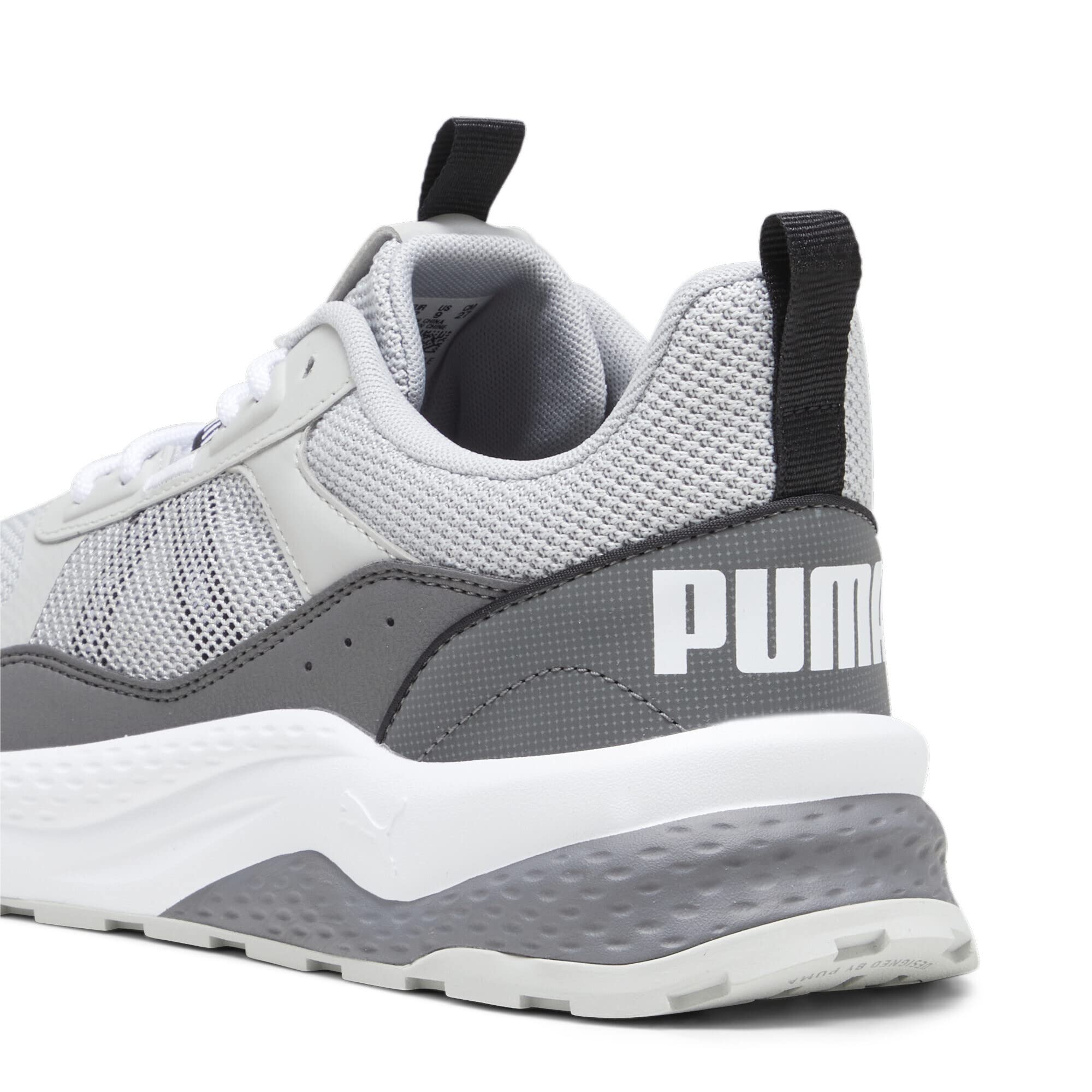 PUMAAnzarun mens Low Boots