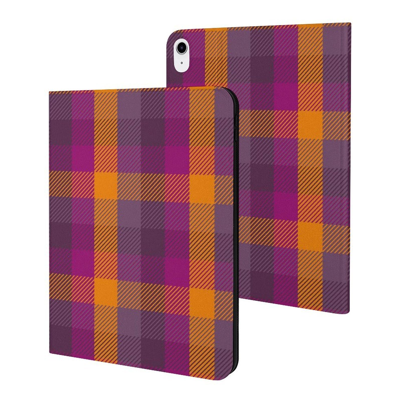 Coque iPad 10e génération 10.9" avec veille automatique - 8