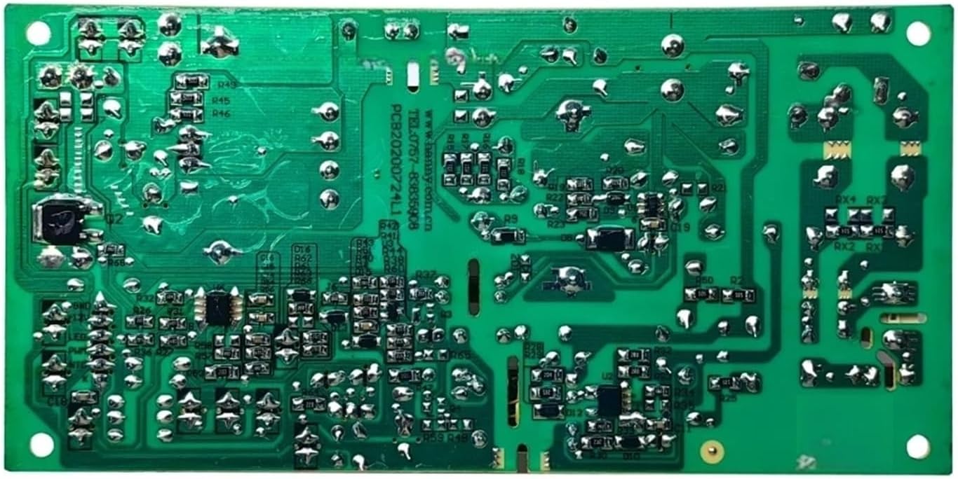 Wine Cabinet Power Board ADX-001-70W Power Supply Board Circuit Board Mainboard Accessory Cigar Cabinet Circuit Board