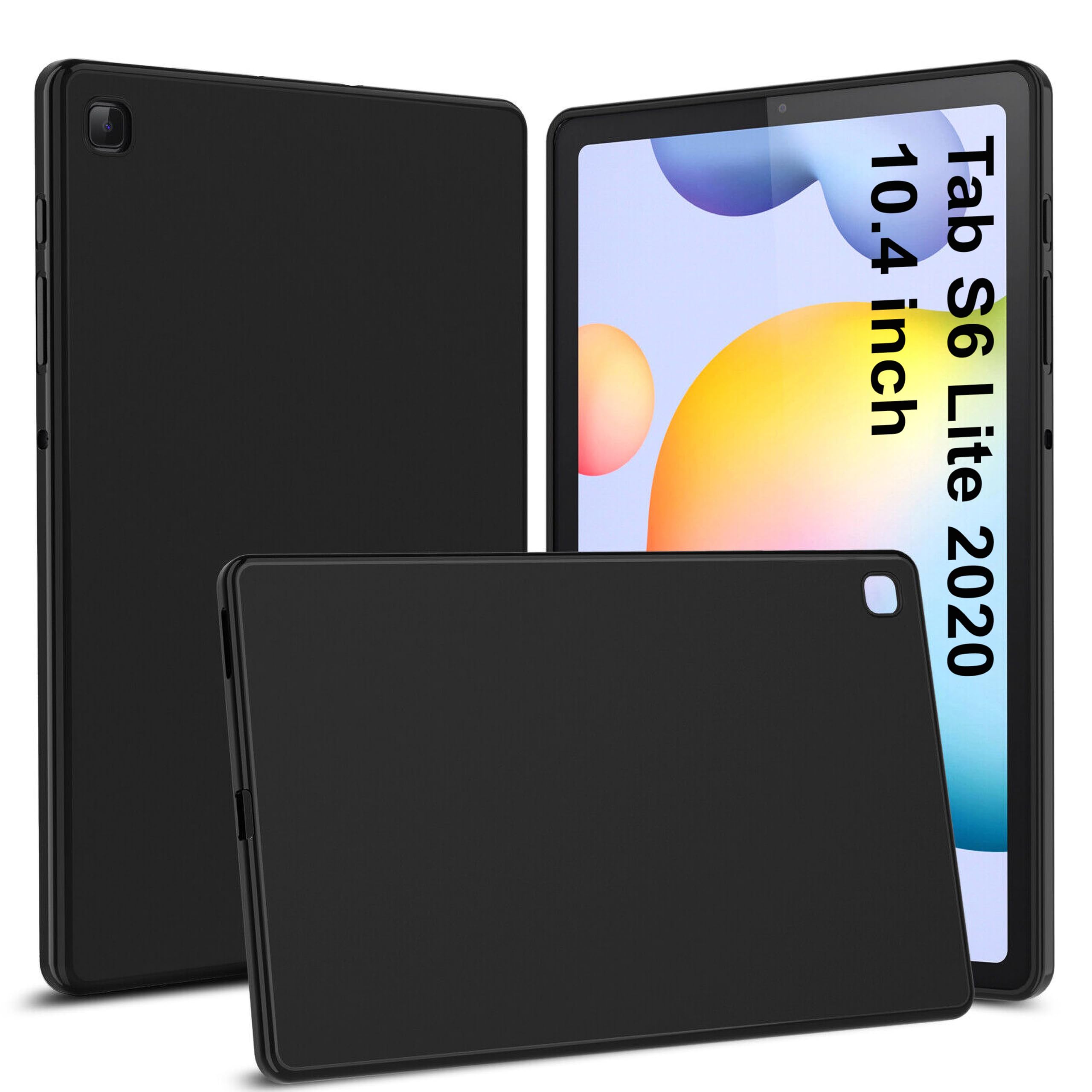 See full amazon price history chart for TGK Matte Design Soft Silicon TPU Back Case Cover for Samsung Galaxy Tab S6 Lite 10.4 inch SM-P610/P615/P613, Black TGK Matte Design Soft Silicon TPU Back Case Cover for Samsung Galaxy Tab S6 Lite 10.4 inch SM-P610/P615/P613, Black (B08FH59X48) Amazon Price History, Amazon Price Tracker