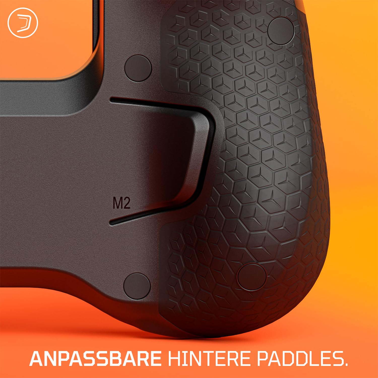 Scuf Nomad, Produktansicht 2