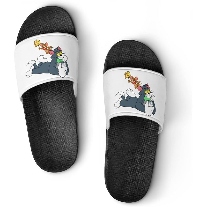 シューズ バッグ 22発売 トムとジェリー スリッパ 室内 メンズ おしゃれ レディース 冬 夏用 かわいい 来客用 洗える Ofokトイレ 来客用 自宅用 職場 スリッパ 男女兼用 キャラクター グッズ Gntasberfo Www Boulevardrestaurants Com
