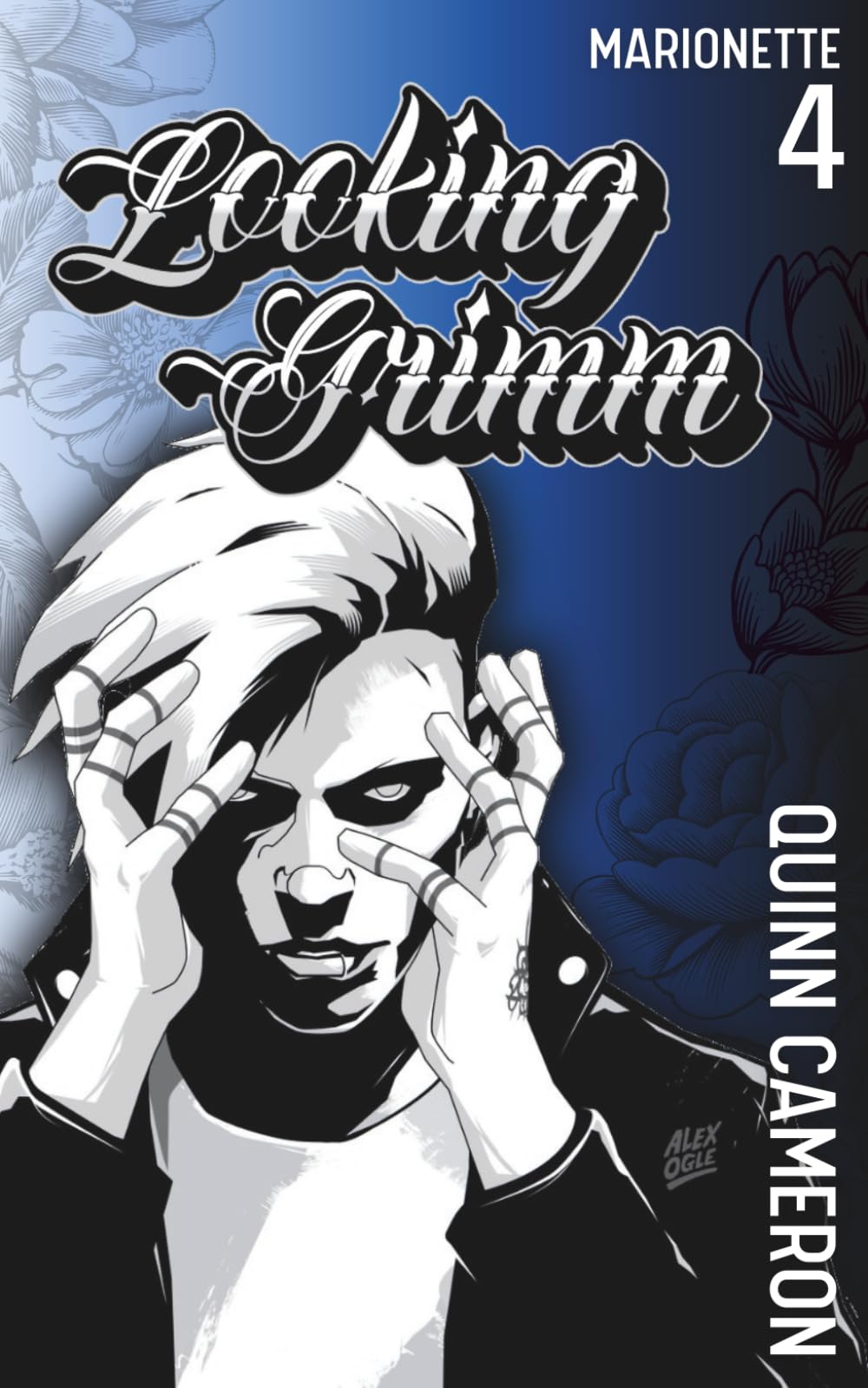 Looking Grimm (Marionette)