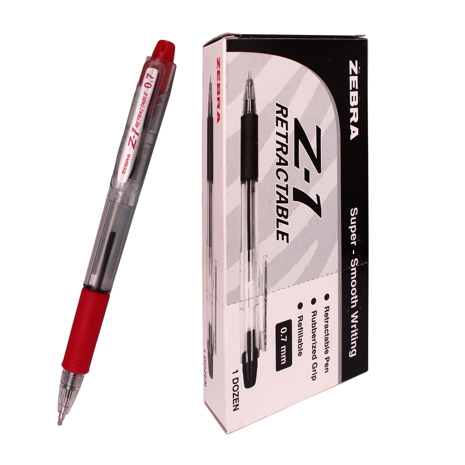 インク系　ボールペン Amazon | (まとめ) ゼブラ 油性ボールペン インレット・ホワイト