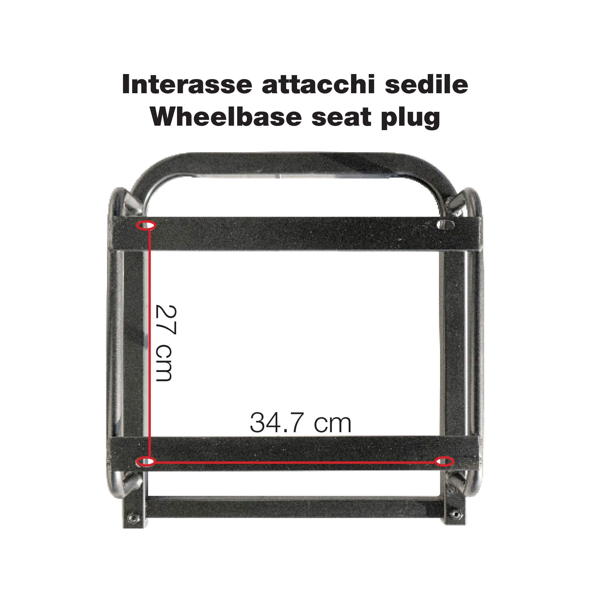 SIMONI RACING PS conduction simulator