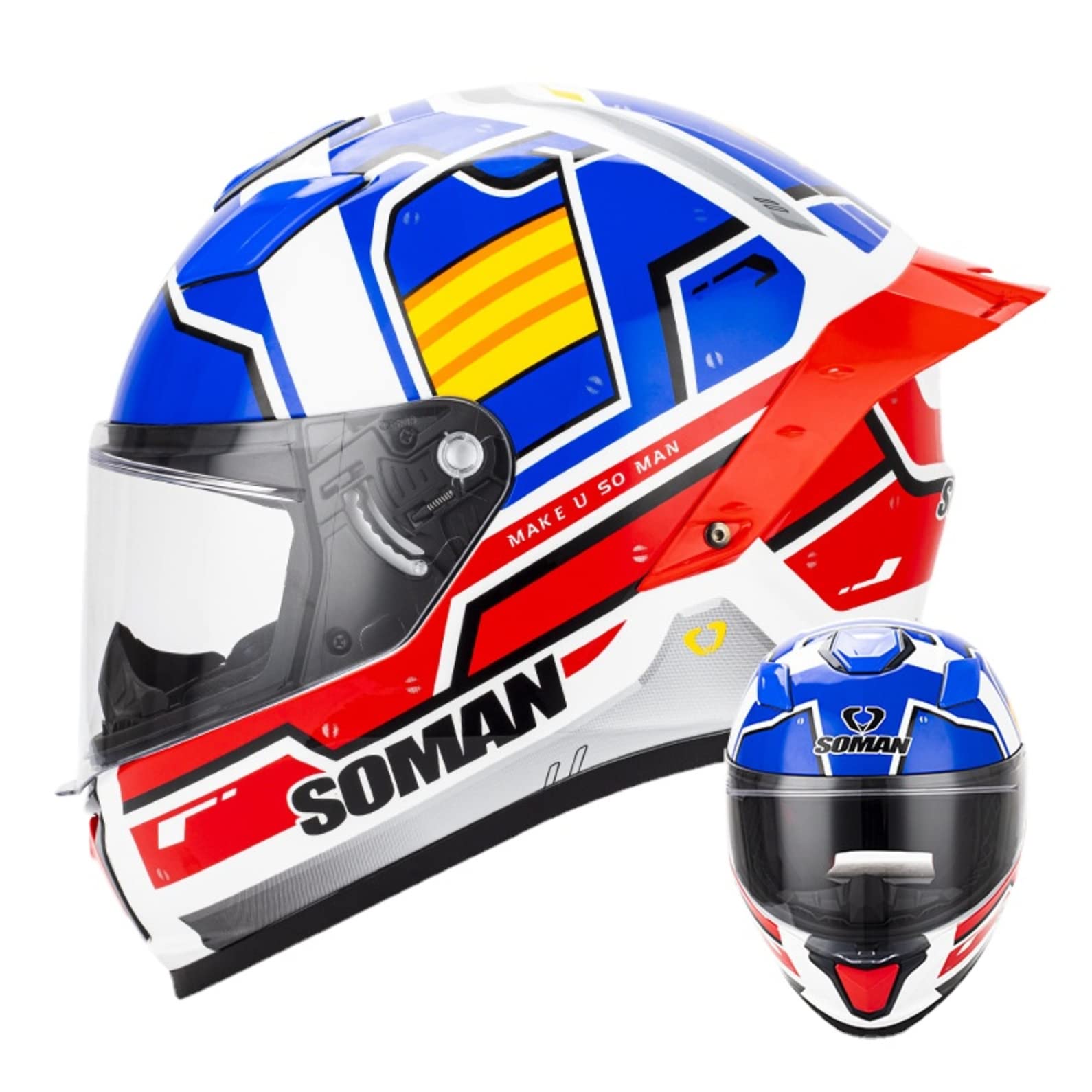 代引不可】 SOMAN ヘルメット ブラック smartsmile.it