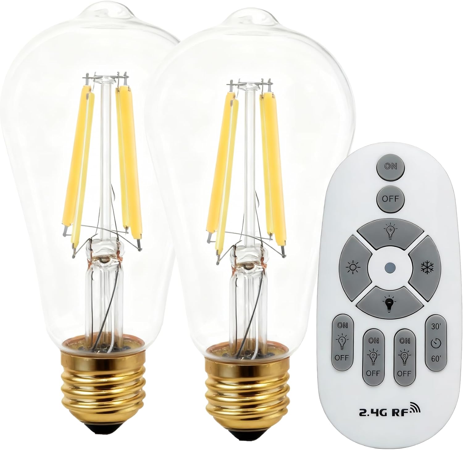 Focos LED