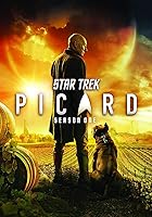 Vista 1 de Star Trek Picard - Season One
