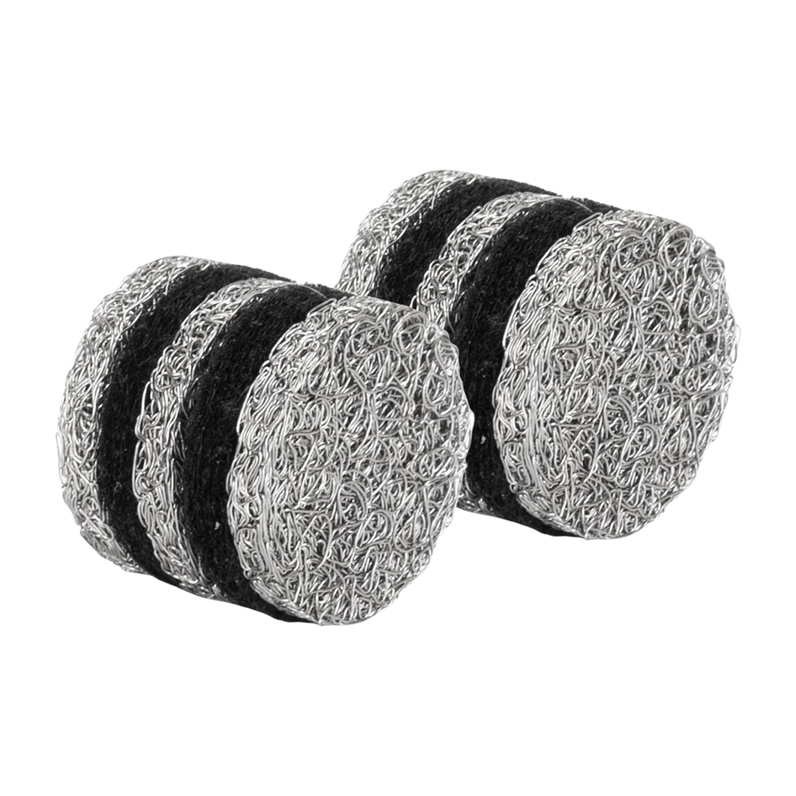 Multiple Layer Foam Cannons Mesh Filter for Pressure Washers High Densities Foam Generator Resistant Maker
