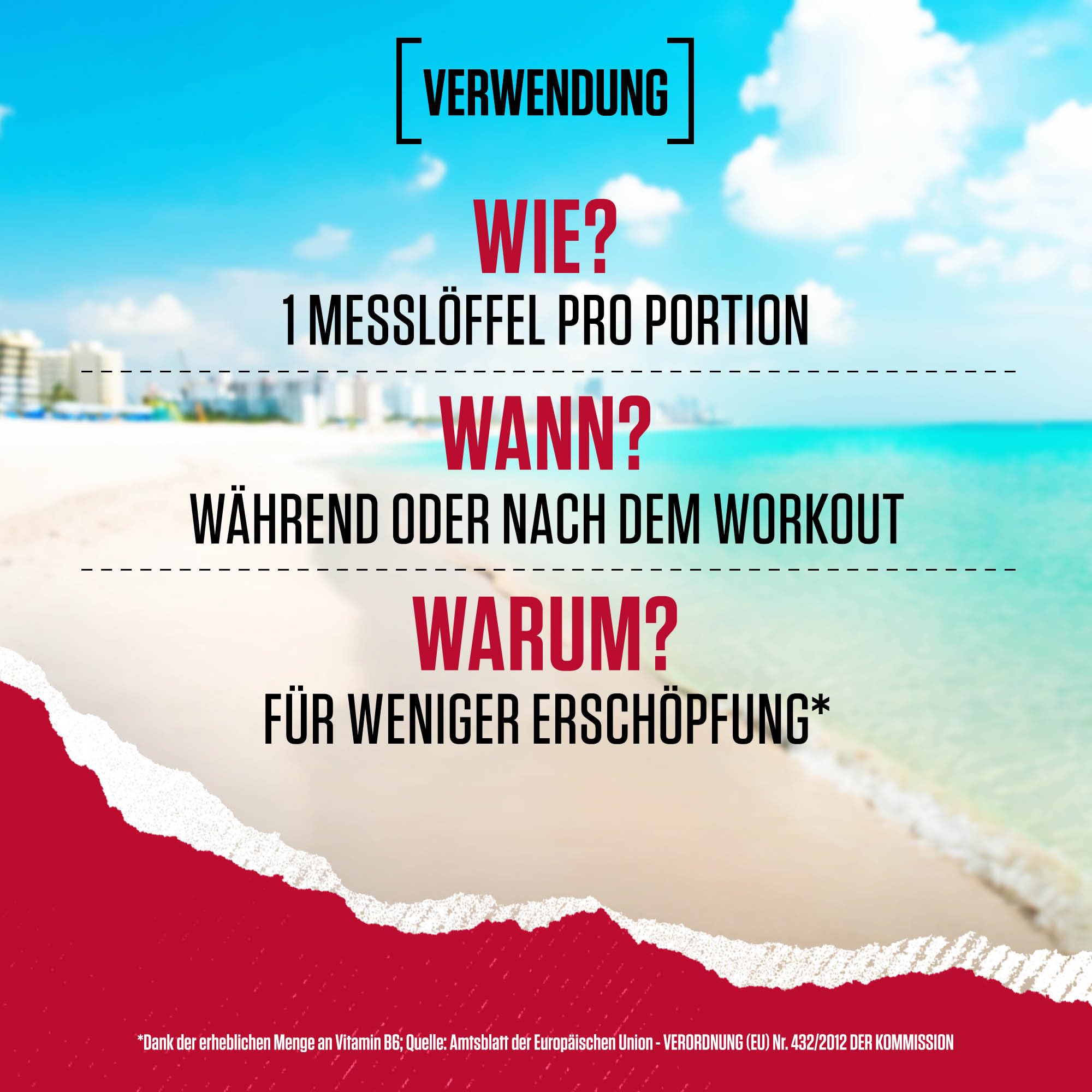 BSN Nutrition Amino X Supplement mit Vitamin D, Vitamin B6 und Aminosäuren, Wassermelone-Geschmack, 70 Portionen, 1kg