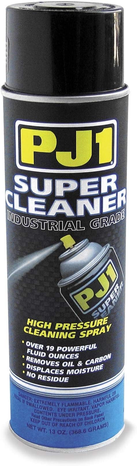 Super Cleaner - 13oz. 3-20