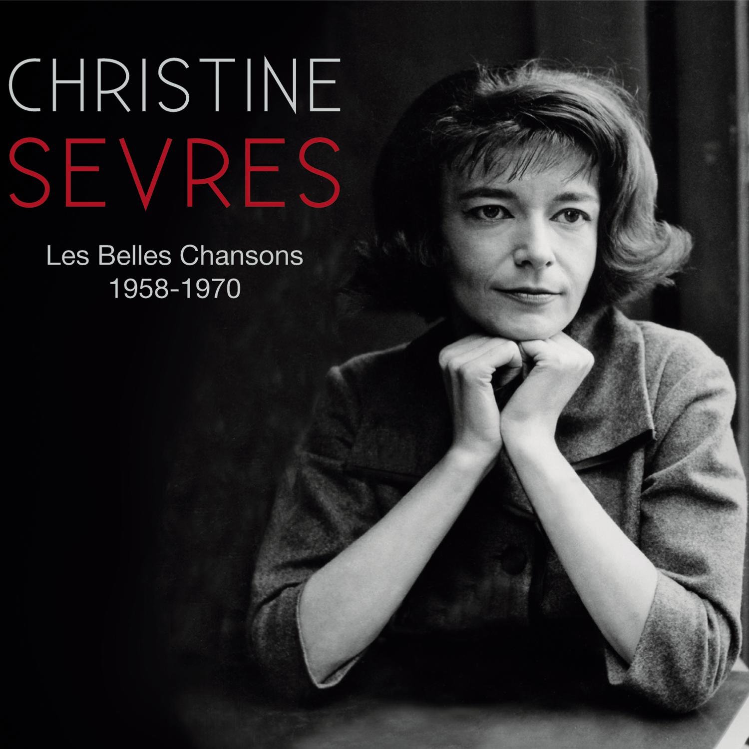 Les Belles Chansons (1958-1970)