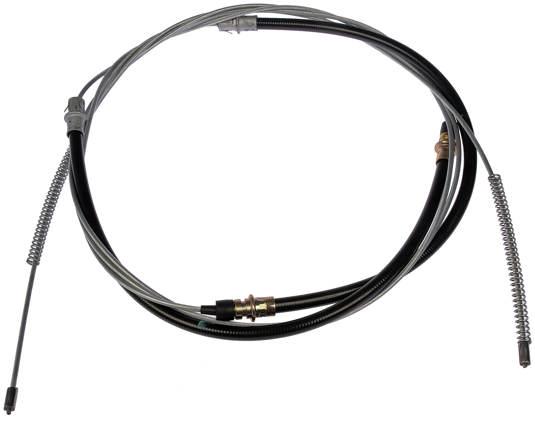 Amazon.com: Dorman C92354 Parking Brake Cable Compatible with  