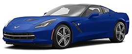 2019 Chevrolet/Corvette