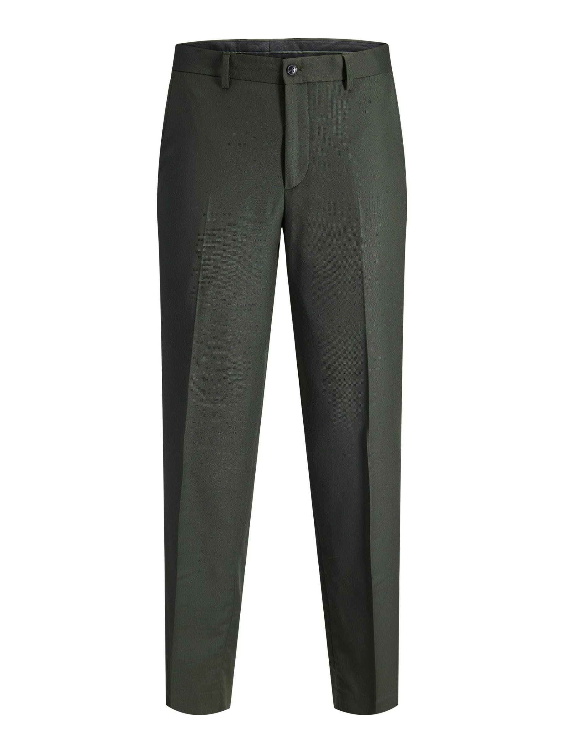 JACK & JONES Jprsolaris Noos Trouser, Rosin, 38