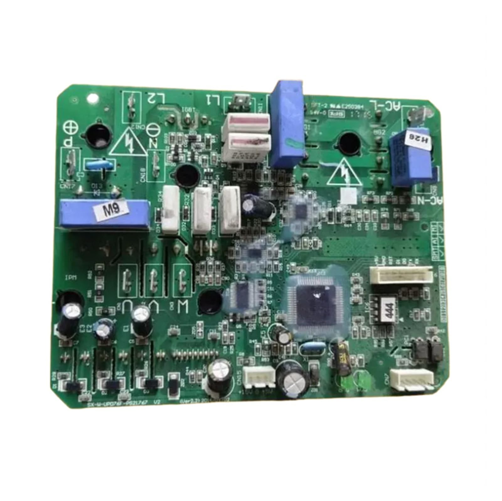 Air Conditioner Control Board ， SX-W-UPD76F-PS21767 UPD76F-FSBB30CH60 SX-W-BLDC64M02 SX-W-BLDC64M02-D External Module(SX-W-UPD76F-PS21767)