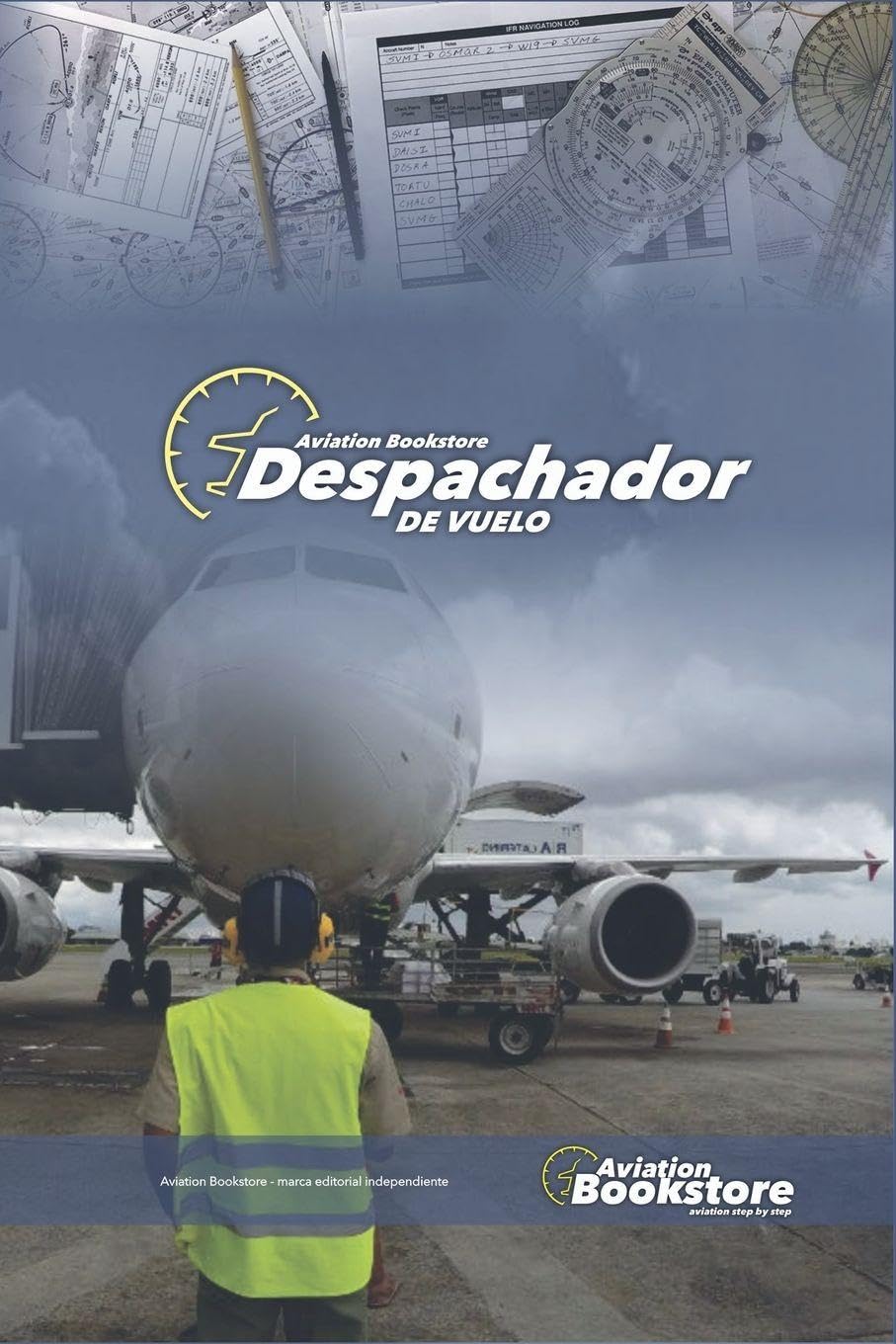 Despachador de vuelo (Aviación)