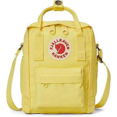 Женская сумка Fjallraven Kanken Sling