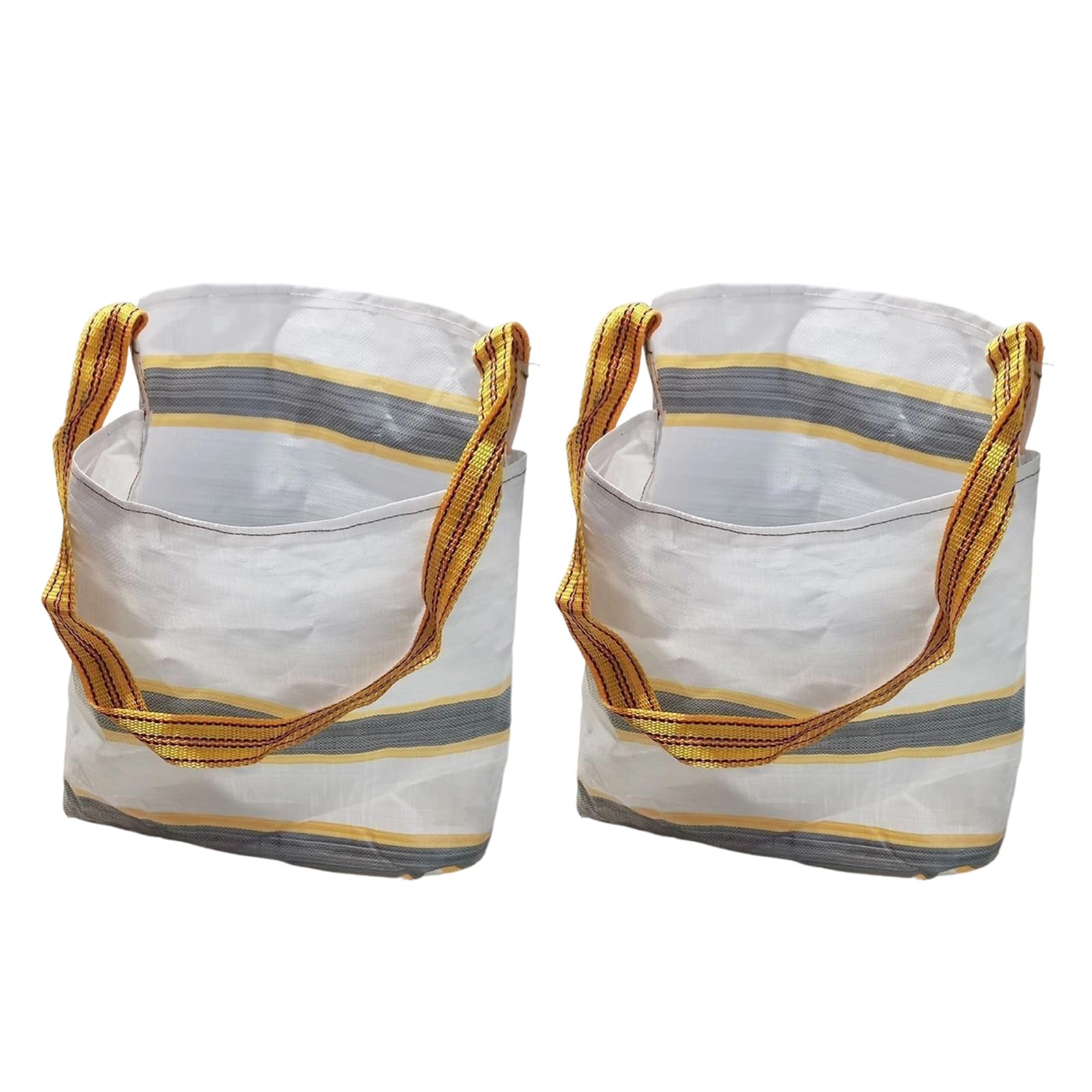 Bolsas ergonómicas para jardinería con contenedor de cosecha y múltiples bolsillos