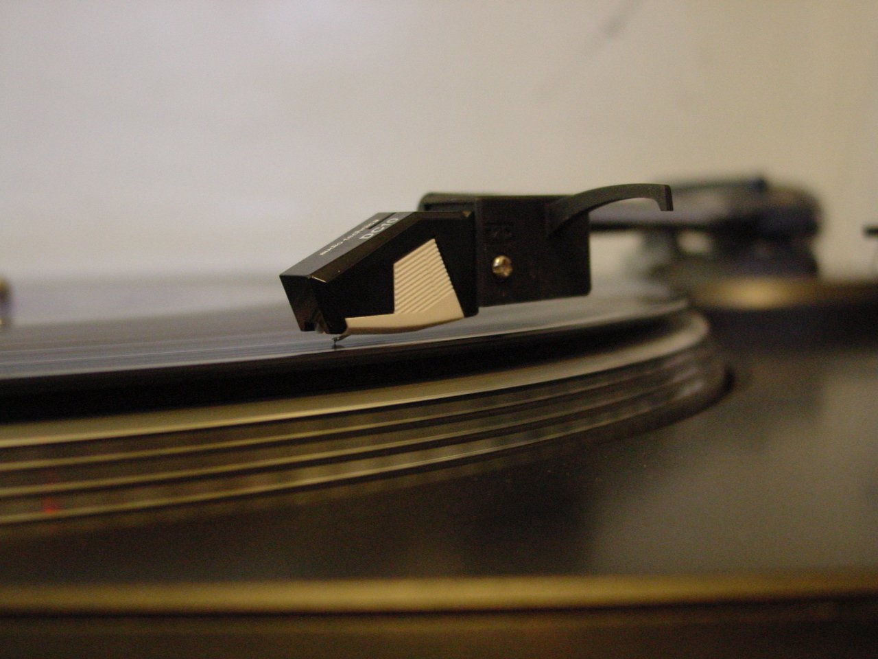Technics SL-BD22 Audio Stéréo Platine (Discontinued par Le Fabricant)
