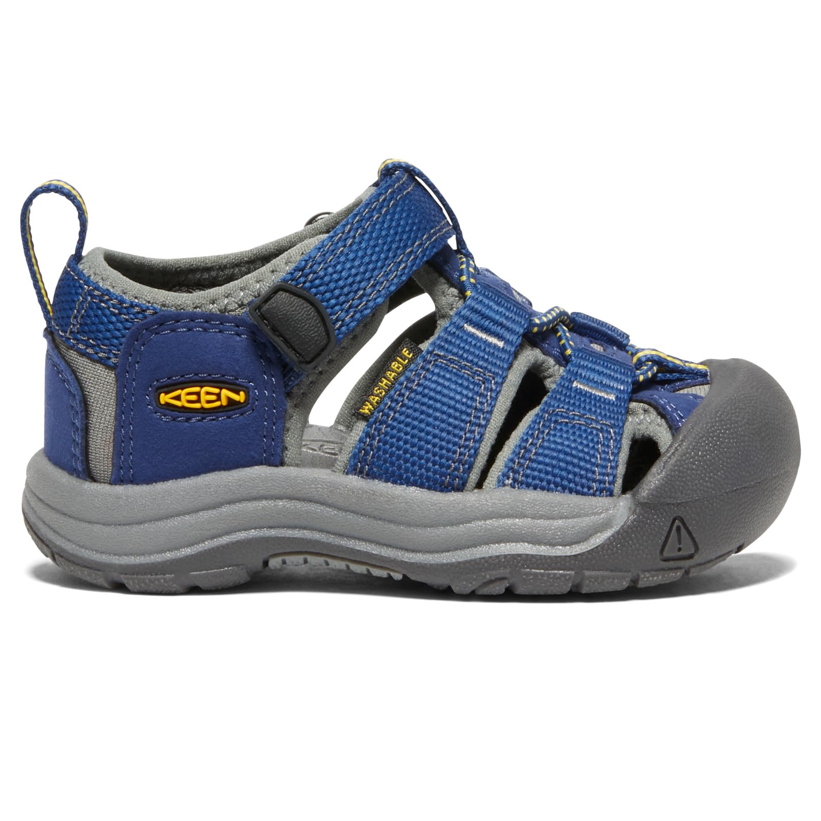KEEN Uniseks - dzieci Newport H2Sandały