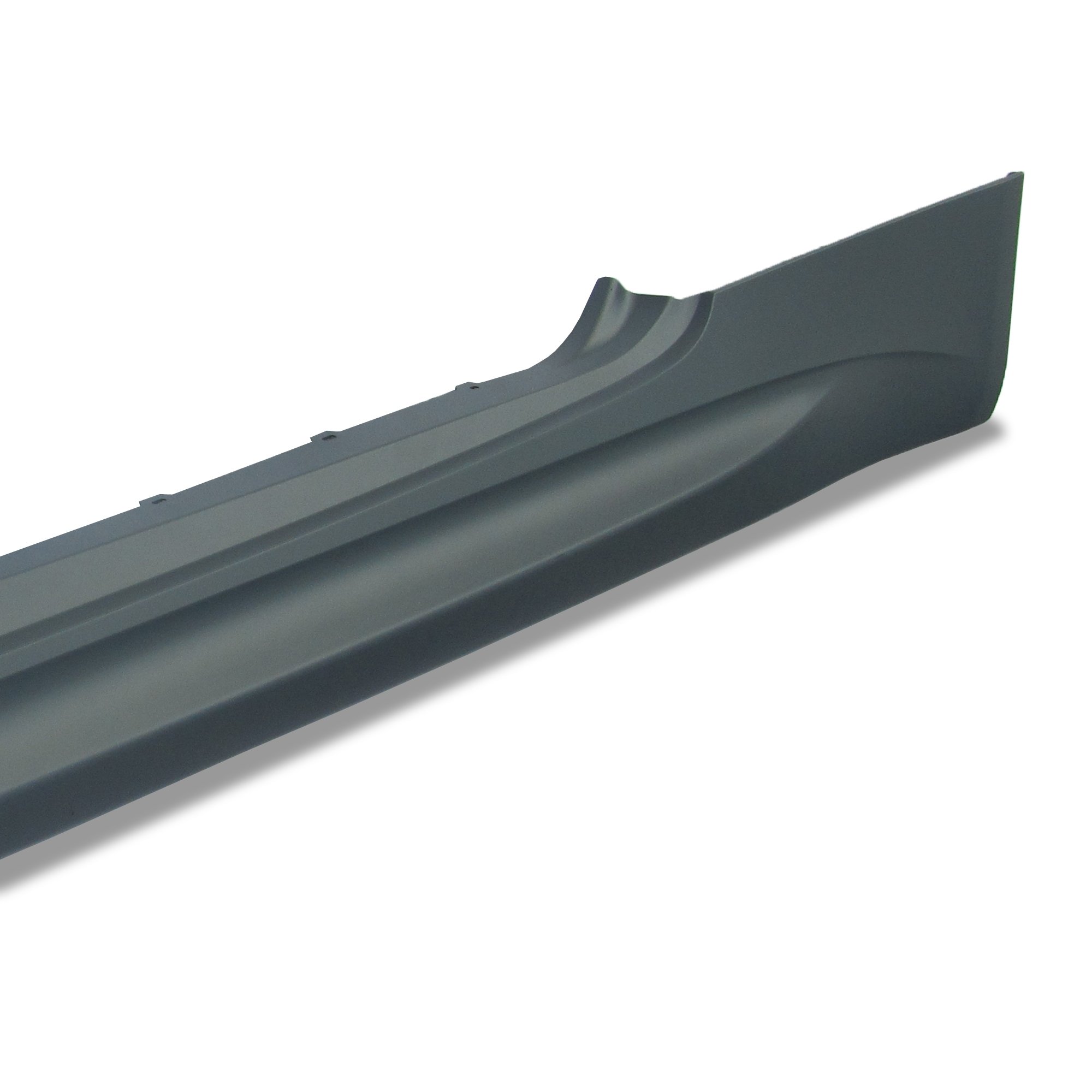 JOM 20759 Bas de Caisse, Convient pour E92 Deux Portes, 2006-2013, en ABS