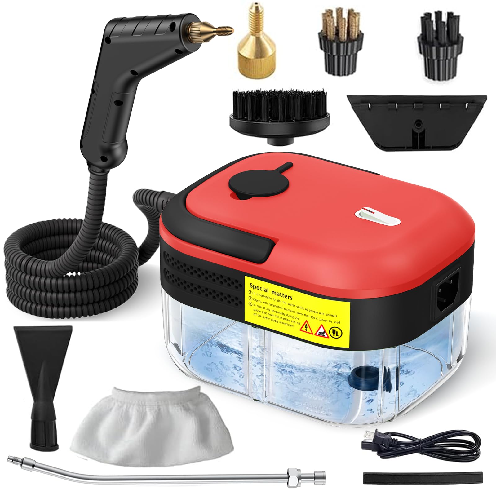 ボディ・フェイスケア saqina pino steamer & tesla / cleaner Amazon.com: Tesla Seat Cleaner & Stain Remover - Interior