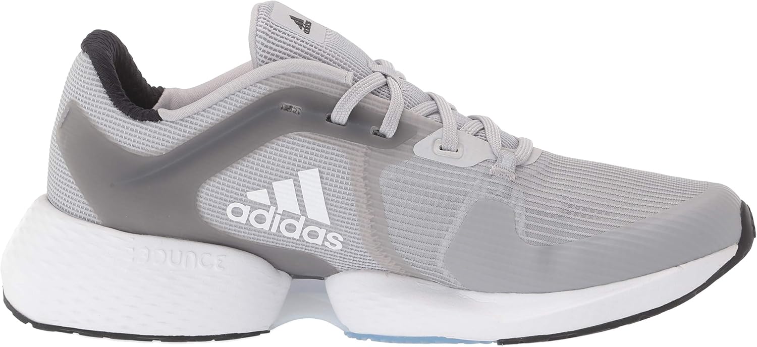 Alphatorsion 360 Running Shoe 9.5 Grey/White/Grey