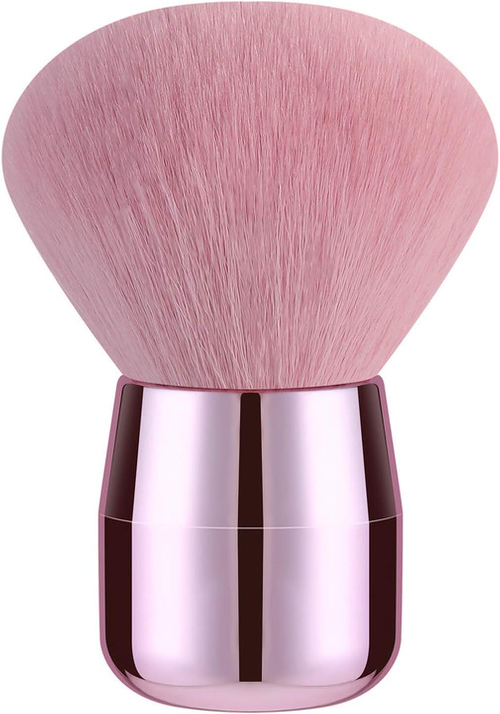 New Mushroom Head Makeup Brush, Single Brush, Loose Powder