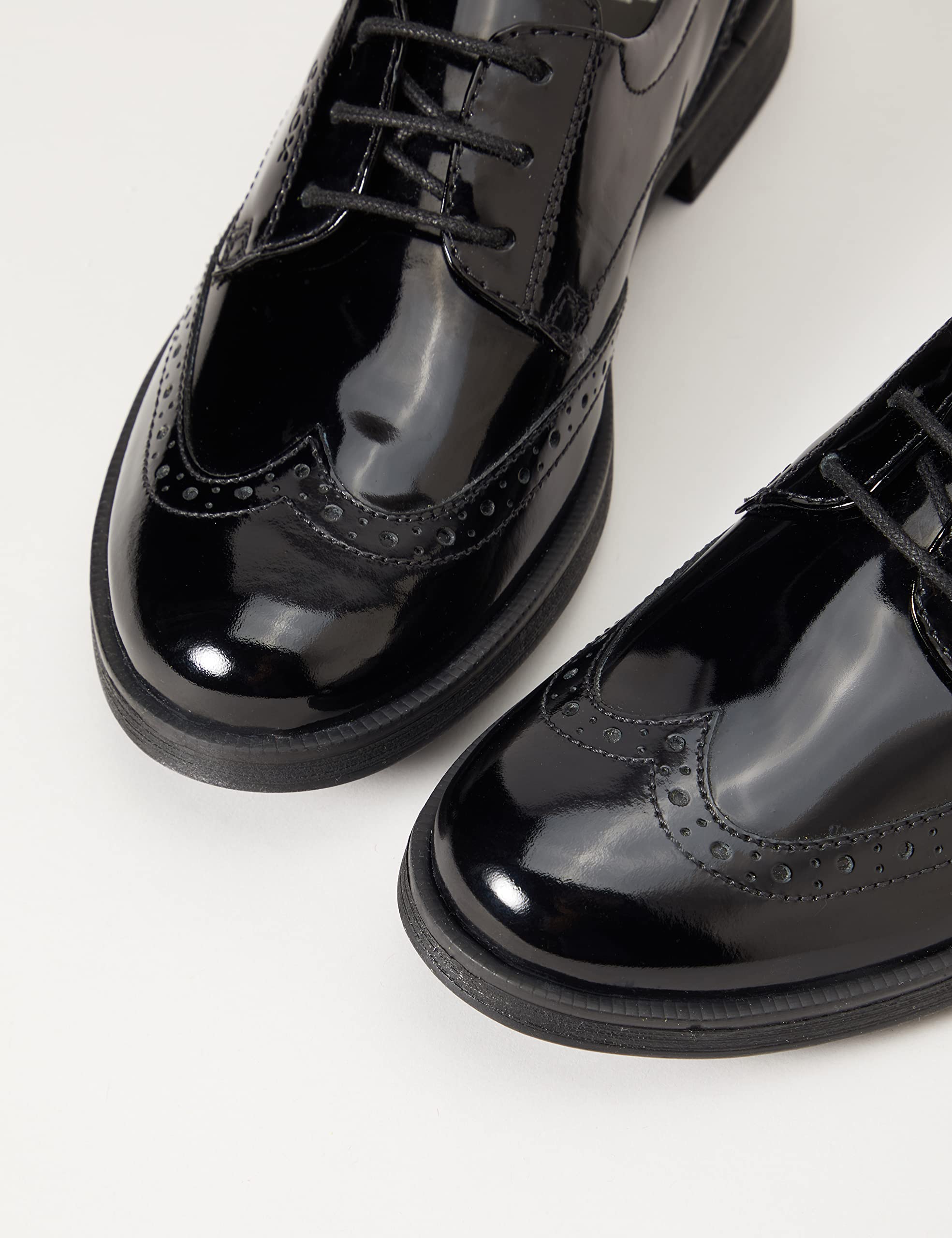 Geox Jr Agata Scarpe DerbyBambine e Ragazze