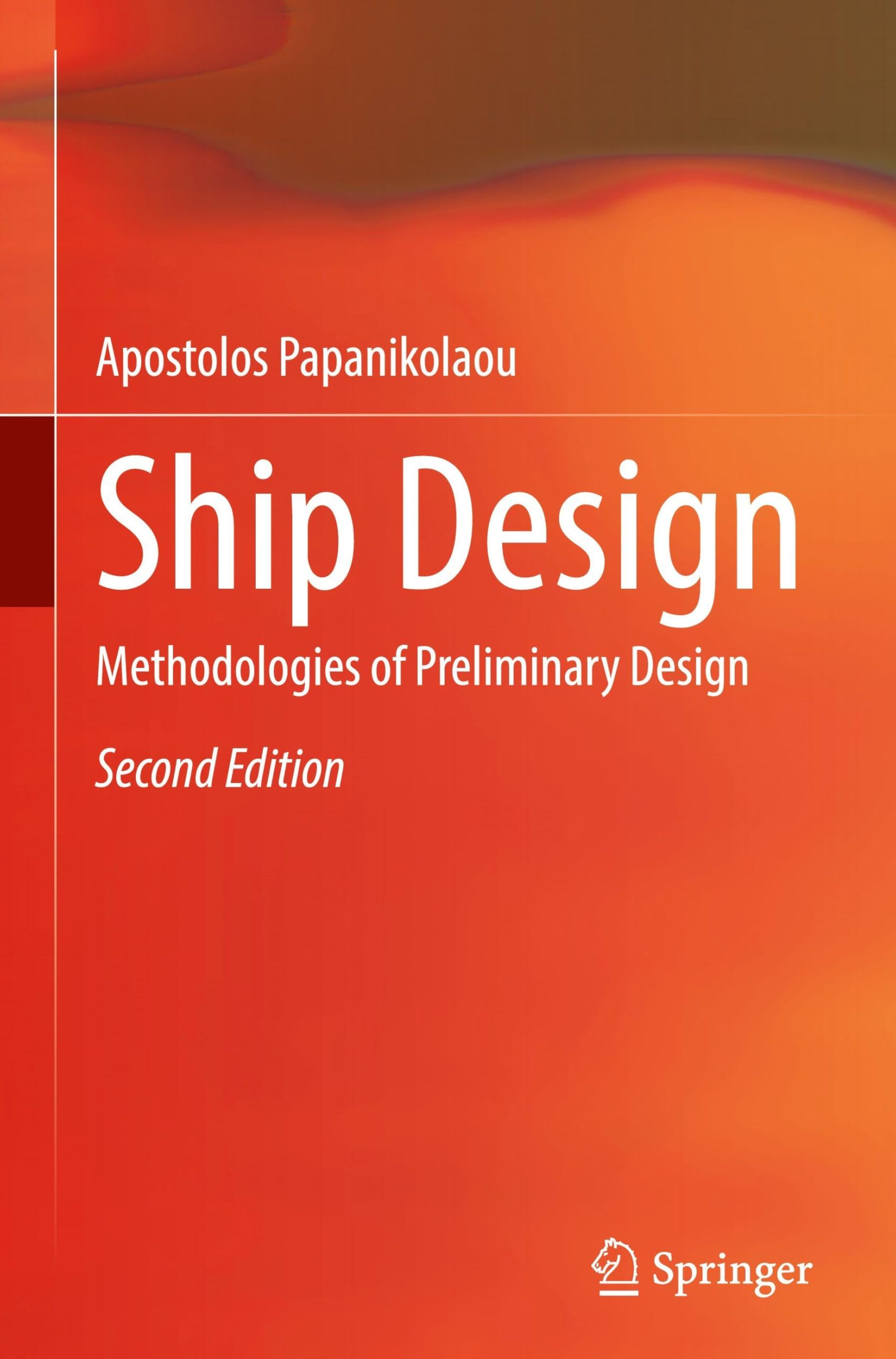 Ship Design by Apostolos Papanikolaou - 9783032119599