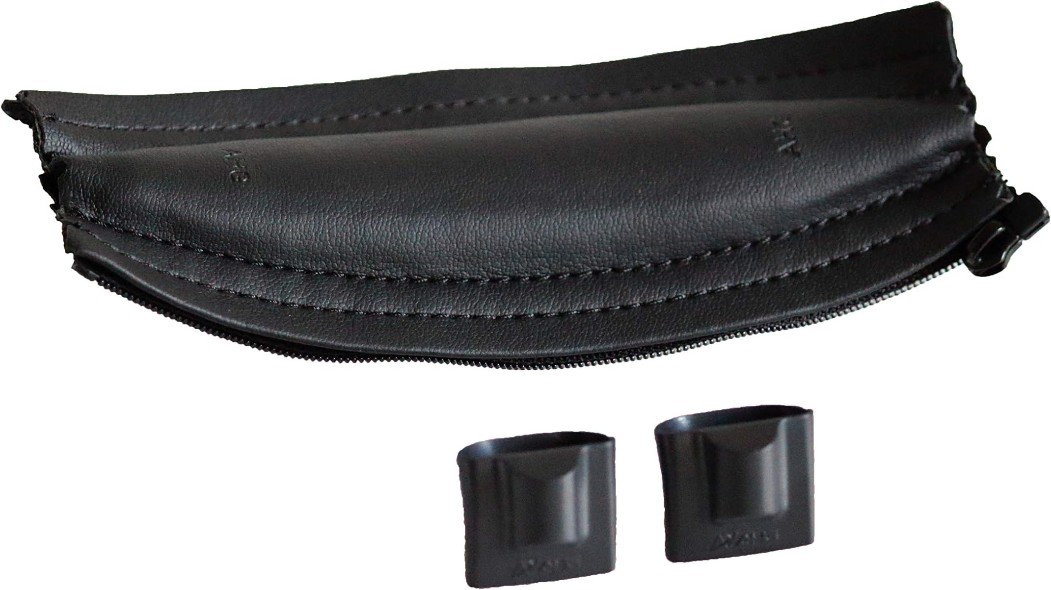 Replacement Headband Cushion pad for Bose Quiet Comfort 25 (QC5), SoundLink Around Ear 2 and SoundTrue Around Ear 2 Headphones (Black) The Headband is NOT Compatible with Any Other Headphone Models.