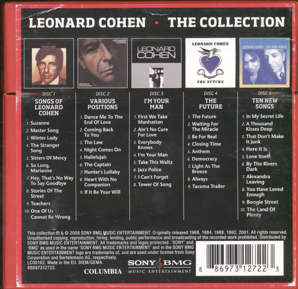 The Collection
