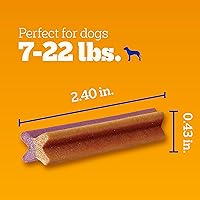 Vista 55 de Dulces para perros/juguetes Pedigree Dentastix.