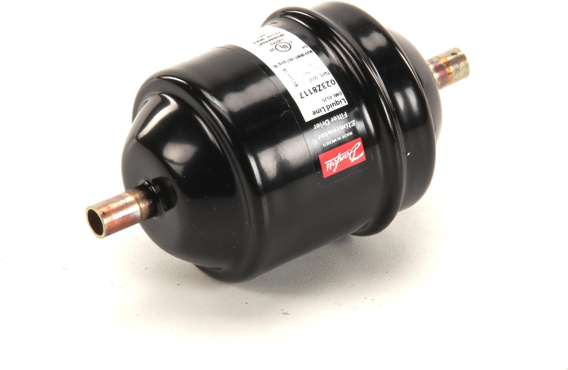 Manitowoc Ice 8930249 Drier