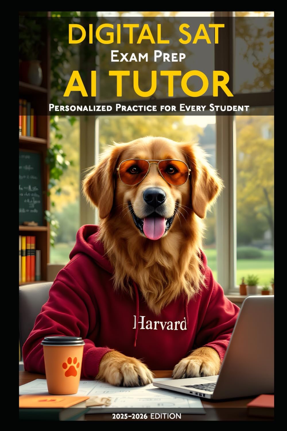 Digital SAT Exam Prep AI Tutor Personalized Practice For Every Student